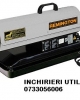 Inchiriez Generator Caldura